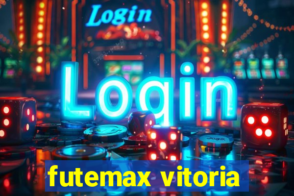 futemax vitoria